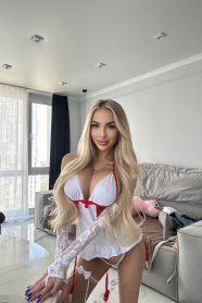 Описание индивидалки Алина