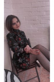 Описание индивидалки Марина