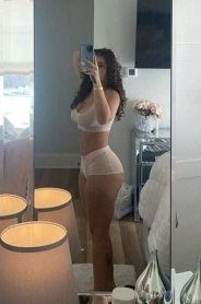 Фотография номер 3 - Марианна, 20 лет