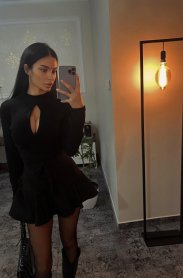 Фотография номер 2 - Галя, 22 года