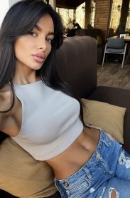 Фотография номер 8 - Галя, 22 года
