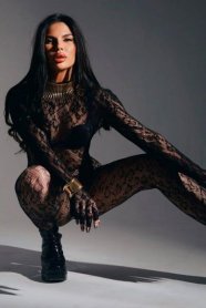 Фотография номер 6 - Камилла, 21 год