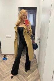 Фотография номер 6 - Селена, 34 года
