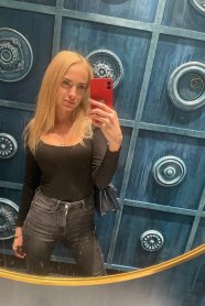 Фотография номер 9 - Селена, 34 года