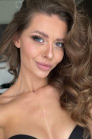 Фотография номер 8 - Скарлетт, 25 лет