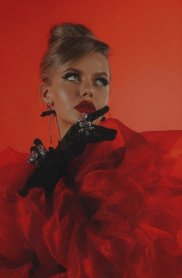 Фотография номер 10 - Скарлетт, 25 лет