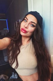 Фотография номер 13 - Синди, 27 лет