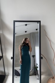 Фотография номер 14 - Камилла, 19 лет