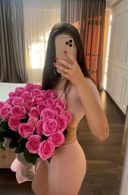 Фотография номер 2 - Ася, 21 год