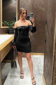 Фотография номер 10 - Ася, 21 год