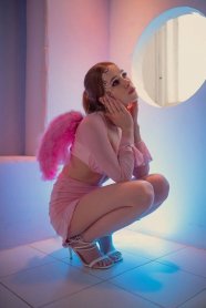 Фотография номер 2 - Рита, 18 лет