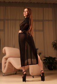 Фотография номер 9 - Белла, 23 года