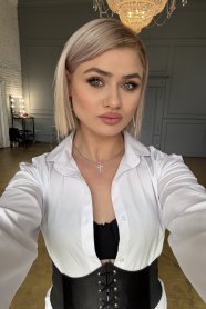 Фотография номер 10 - Олеся, 20 лет