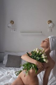 Фотография номер 2 - Ева, 21 год