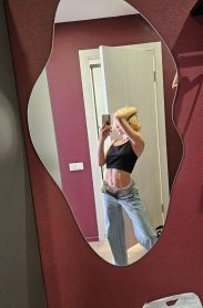 Фотография номер 4 - Ева, 21 год