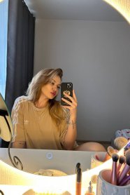 Фотография номер 3 - Катя, 22 года