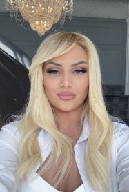 Фотография номер 10 - Тина, 25 лет