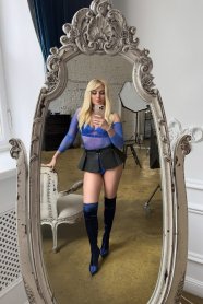 Фотография номер 12 - Тина, 25 лет