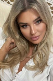 Фотография номер 2 - Ксения, 23 года