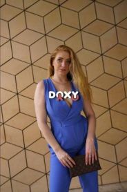 Описание индивидалки Алина