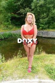 Описание индивидалки Полина