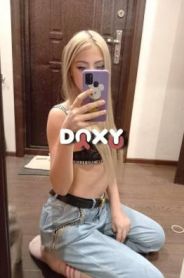 Описание индивидалки Алиса