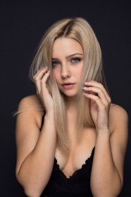 Фотография номер 4 - Лена, 26 лет