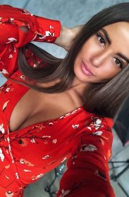 Фотография номер 2 - КАТЯ, 21 год