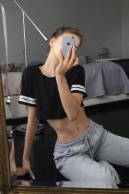 Фотография номер 5 - Соня, 22 года