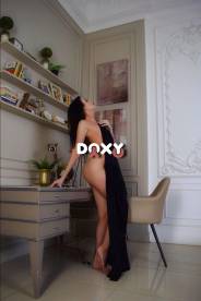 Описание индивидалки Аннетта