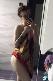 Описание индивидалки Юля