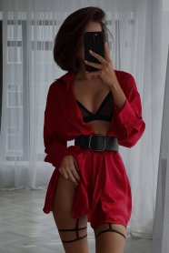 Фотография номер 2 - Alina, 24 года