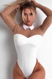 Фотография номер 2 - Татьяна, 24 года