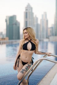 Фотография номер 8 - Эвита, 23 года
