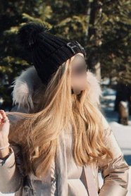 Фотография номер 2 - Елизавета, 20 лет