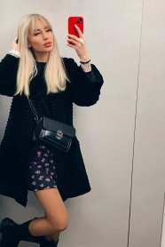 Фотография номер 4 - Арина, 22 года