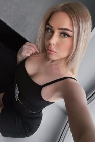 Фотография номер 5 - Ангелина, 20 лет