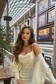 Фотография номер 4 - Юлианна, 19 лет