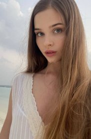 Фотография номер 3 - Юличка, 19 лет