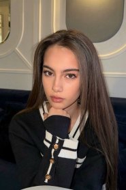 Фотография номер 2 - Дина, 19 лет