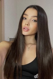 Фотография номер 5 - Зуля, 19 лет