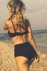 Фотография номер 3 - Лиза, 32 года