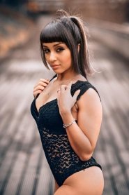 Фотография номер 4 - Полина, 26 лет