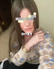 Описание индивидалки Дарья