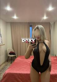 Описание индивидалки Николь