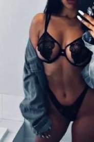 Описание индивидалки Крис
