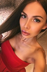 Описание индивидалки Алина