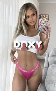 Фотография номер 1 - Аня, 22 года