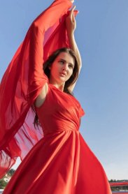 Фотография номер 7 - Ирина, 23 года