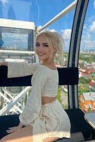 Фотография номер 2 - Катя, 22 года